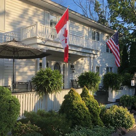 Butler Creek House Bed & Breakfast Niagara-on-the-Lake Ngoại thất bức ảnh