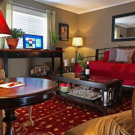 Butler Creek House Bed & Breakfast Niagara-on-the-Lake Ngoại thất bức ảnh