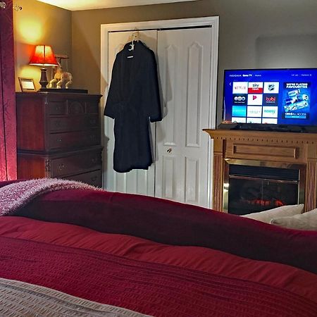 Butler Creek House Bed & Breakfast Niagara-on-the-Lake Ngoại thất bức ảnh