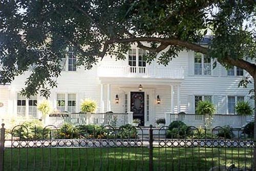 Butler Creek House Bed & Breakfast Niagara-on-the-Lake Ngoại thất bức ảnh