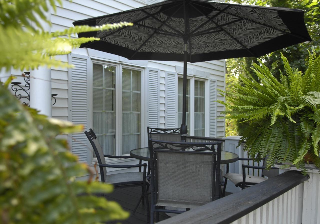 Butler Creek House Bed & Breakfast Niagara-on-the-Lake Ngoại thất bức ảnh