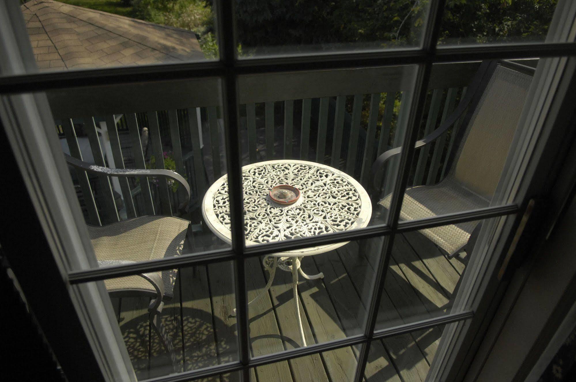Butler Creek House Bed & Breakfast Niagara-on-the-Lake Ngoại thất bức ảnh