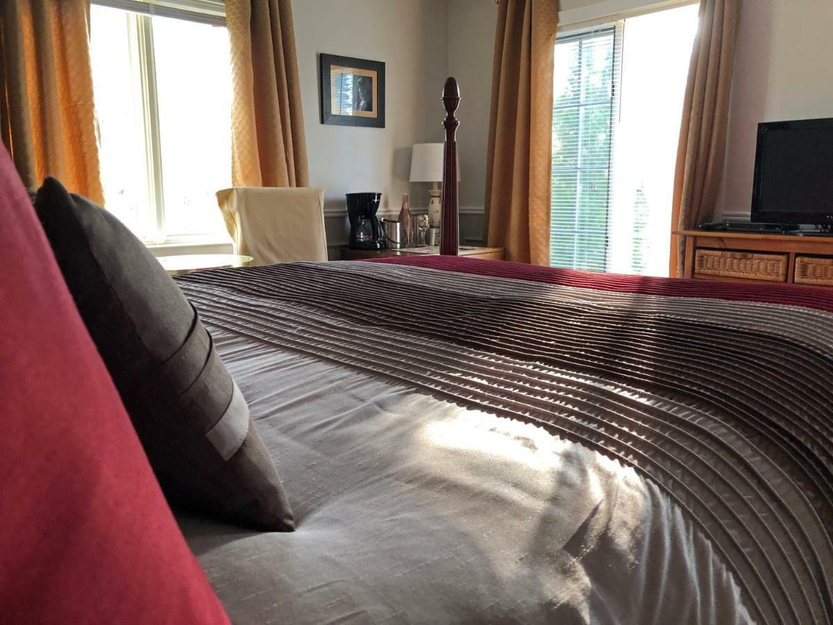 Butler Creek House Bed & Breakfast Niagara-on-the-Lake Ngoại thất bức ảnh