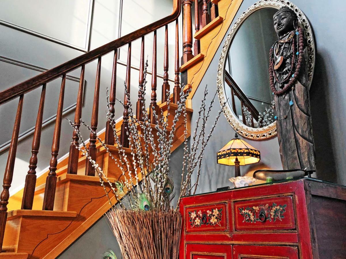 Butler Creek House Bed & Breakfast Niagara-on-the-Lake Ngoại thất bức ảnh