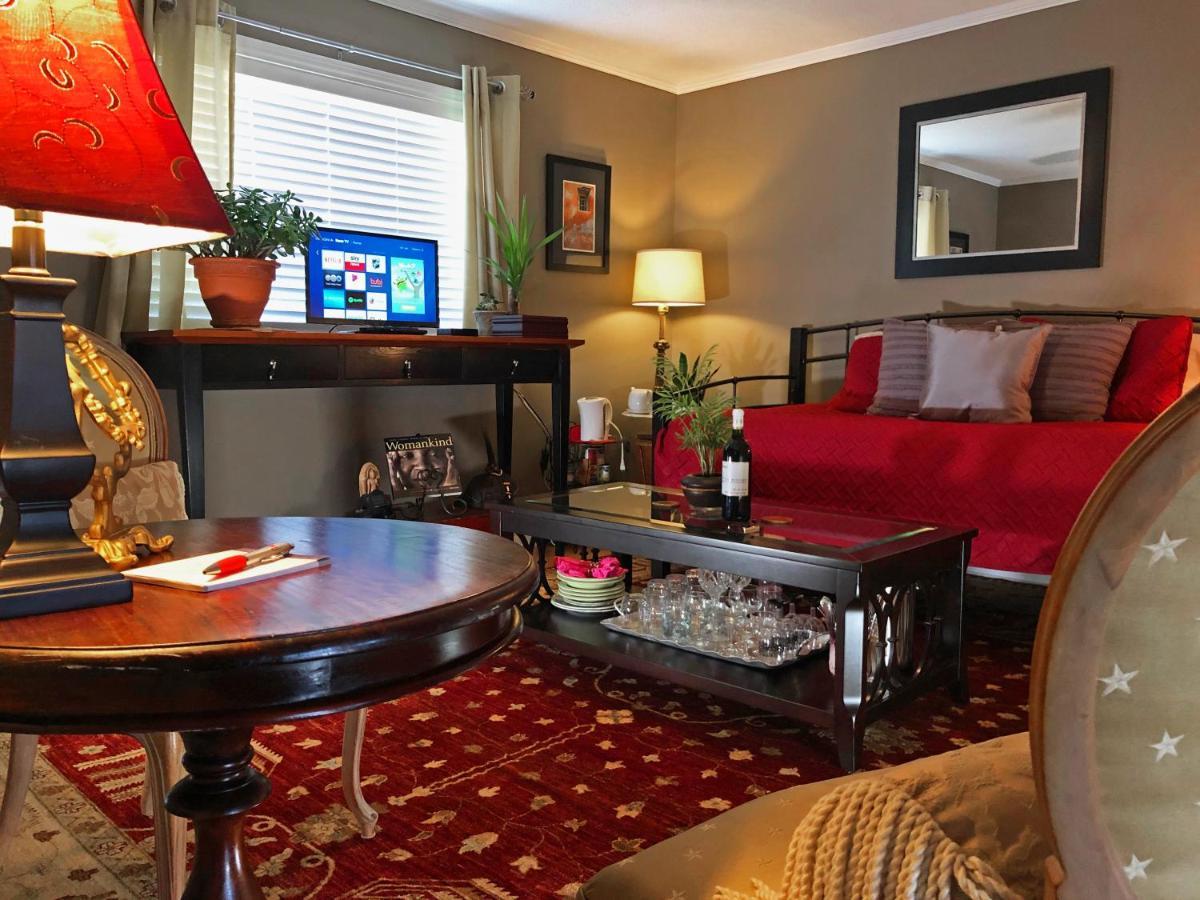 Butler Creek House Bed & Breakfast Niagara-on-the-Lake Ngoại thất bức ảnh